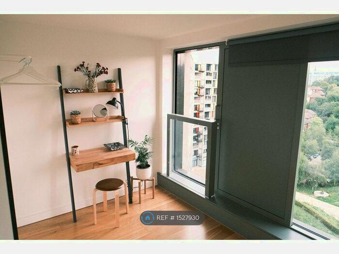 1 Bedroom Flat To Rent In Park Hill, Sheffield, S2