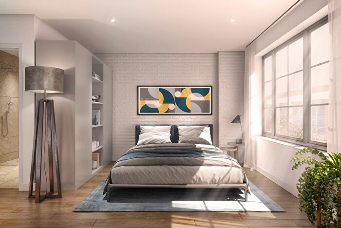 3 Bedroom Flat For Sale In Lumen, Beachy Road, London, E3