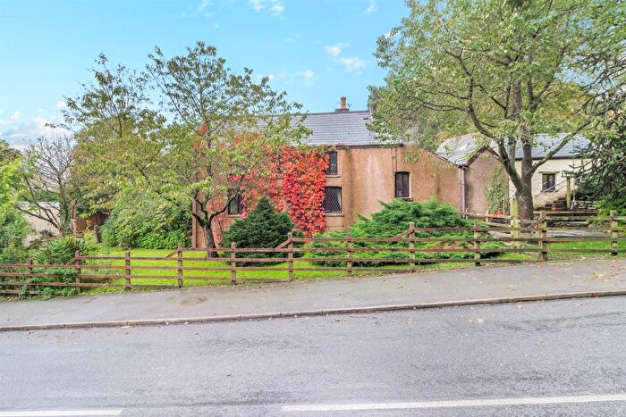 9 Bedroom Detached House For Sale In Central Avenue, Newbridge, Newport, NP11