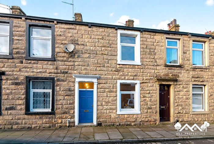 2 Bedroom Terraced House To Rent In Wilson Street, Clitheroe, BB7