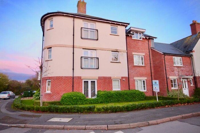 1 Bedroom Flat To Rent In Old Farm Way, Dorchester, DT2
