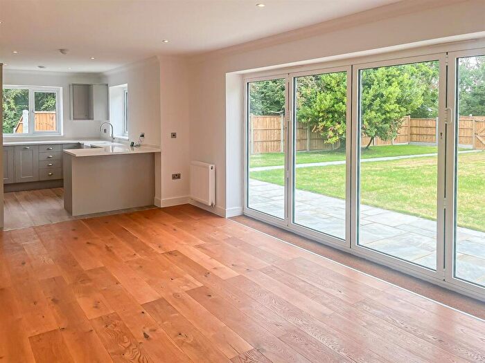 1 Bedroom Detached Bungalow For Sale In New Build Bungalow, Gladstone Road, Hockley, SS5
