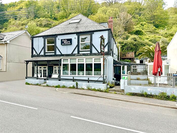 3 Bedroom Land For Sale In Watermouth Road, Ilfracombe, Devon, EX34