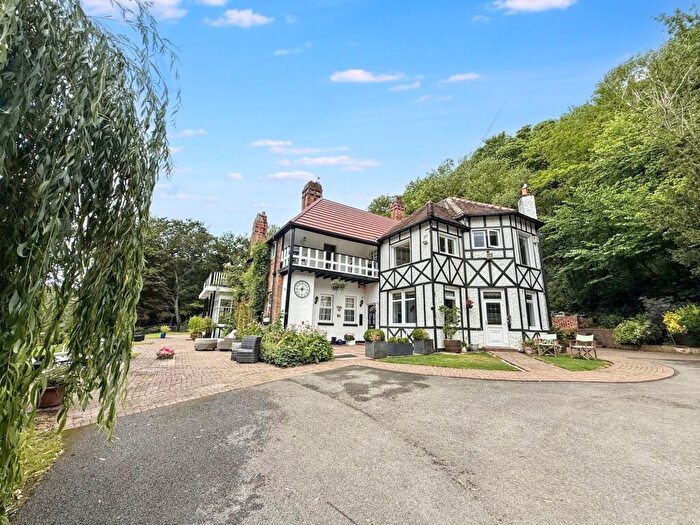 3 Bedroom Manor House For Sale In Dinsdale Spa House, Middleton St. George, Darlington, Durham, DL2