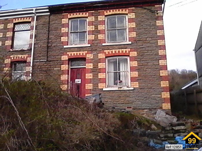 5 Bedroom Detached House For Sale In Abercrave, Abercrave, Swansea, Powys, SA9
