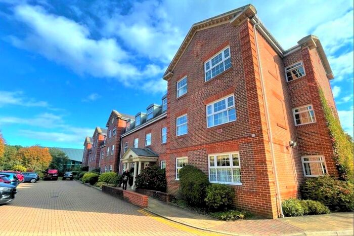 2 Bedroom Property To Rent In Academy Gate, London Road, Camberley, GU15