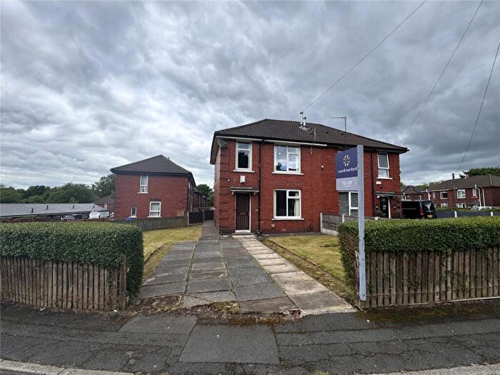 3 Bedroom Semi Detached House To Rent In Darlington Road, Rochdale, Greater Manchester, OL11
