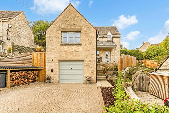 3 Bedroom Detached House For Sale In Nags Head Lane, Avening, Tetbury, GL8