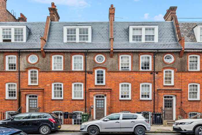 2 Bedroom Flat To Rent In Pleasant Place, Islington, N1