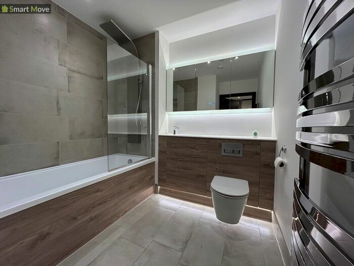 1 Bedroom Studio To Rent In Darlington, Fletton Quays, Peterborough., PE2