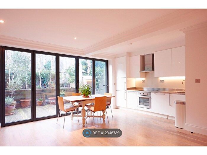 1 Bedroom Flat To Rent In Lady Margaret Road, London, N19