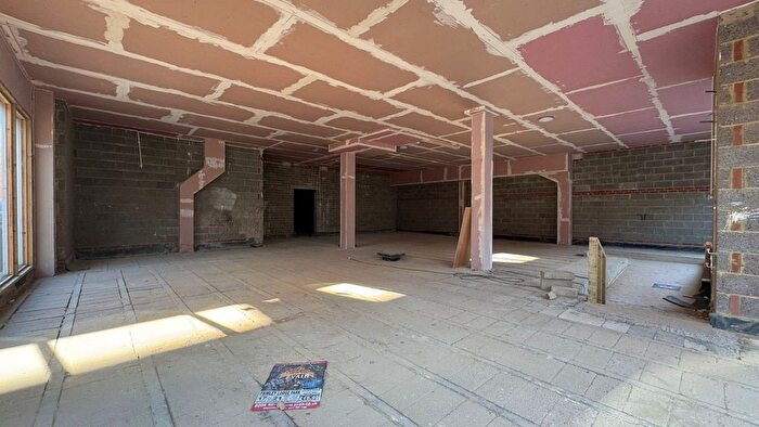 Property To Rent In High Street, Camberley, GU15