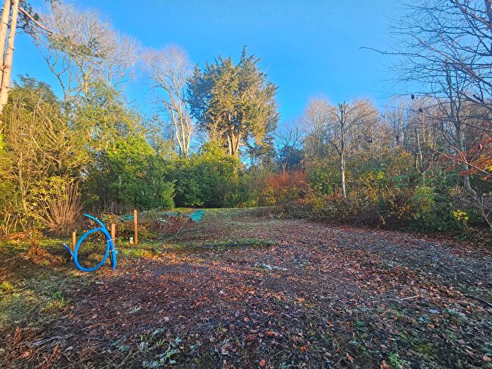 Land For Sale In Parsonage Lane, Kingston St. Mary, Taunton, TA2