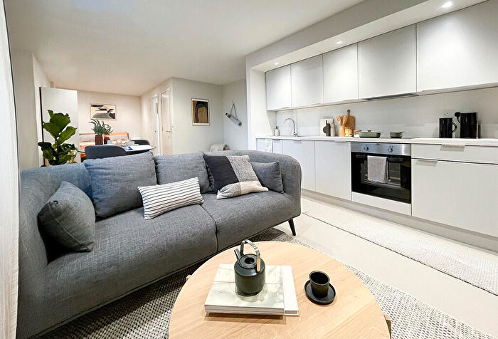 1 Bedroom Apartment To Rent In Roco, James Street, L2