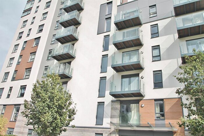 1 Bedroom Flat To Rent In Marina Heights, Pearl Lane, Gillingham, ME7