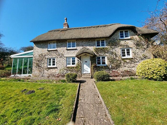 3 Bedroom Detached House To Rent In Pottle Street, Horningsham, Warminster, BA12