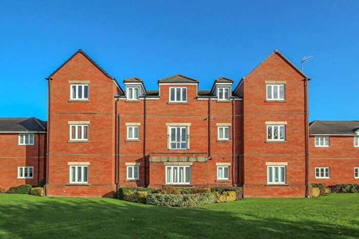 2 Bedroom Apartment To Rent In Shepherds Walk, Bradley Stoke, Bristol, BS32