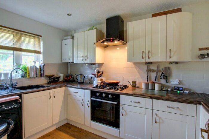 2 Bedroom Terraced House To Rent In Bolton Road, Maidenbower, RH10