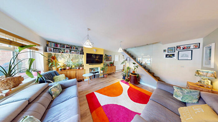 3 Bedroom Terraced House For Sale In Antingham Road, Norwich, Norfolk, NR7