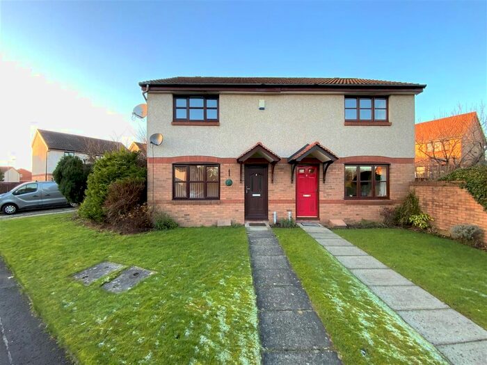 3 Bedroom Semi-Detached House To Rent In Boydston Way, Southcraigs, Kilmarnock, KA3