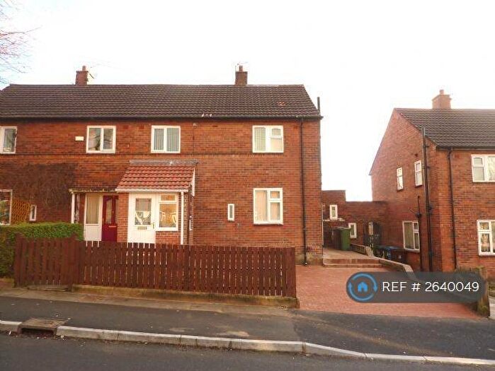 3 Bedroom Semi-Detached House To Rent In Beech Mount, Ashton-Under-Lyne, OL7