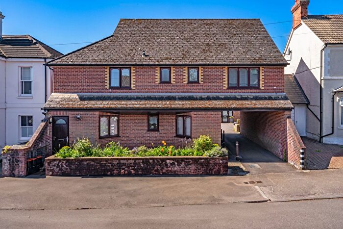 1 Bedroom Flat For Sale In Dorset Road, Tunbridge Wells, Kent, TN2