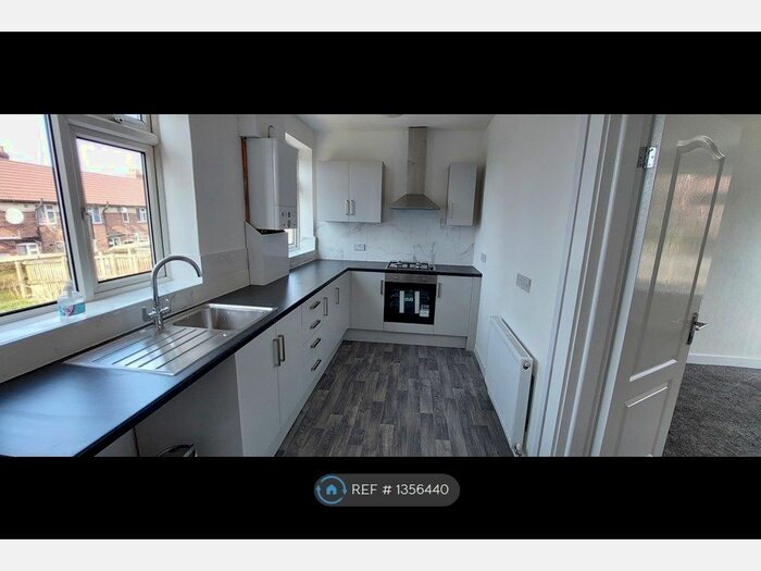 2 Bedroom Semi-Detached House To Rent In Aldercroft Avenue, Bolton, BL2