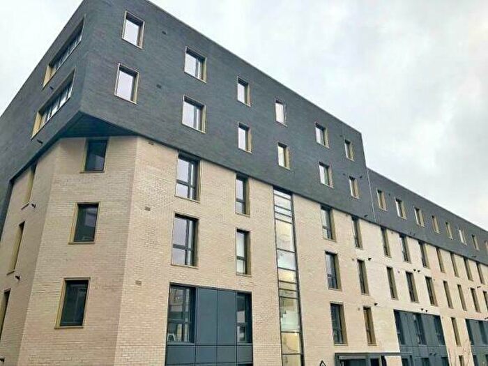 1 Bedroom Flat To Rent In Drapery House, Lombard Street, Birmingham, B12