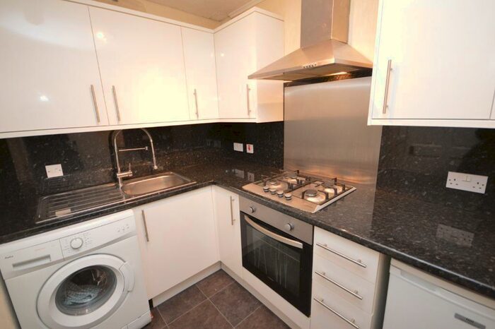 1 Bedroom Flat To Rent In Cambuslang Road, Rutherglen, Glasgow, G73