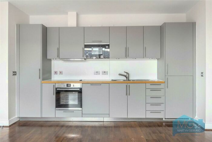 1 Bedroom Apartment To Rent In Exchange House, Crouch End Hill, London, N8