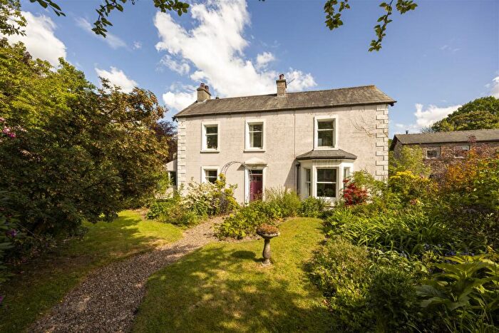 2 Bedroom Semi-Detached House For Sale In Branstone Beck House, Bentham, LA2
