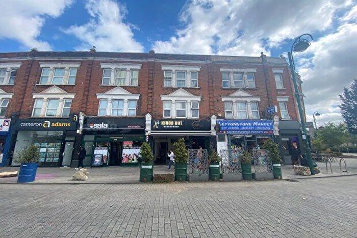 1 Bedroom Flat To Rent In Church Lane, London, E11