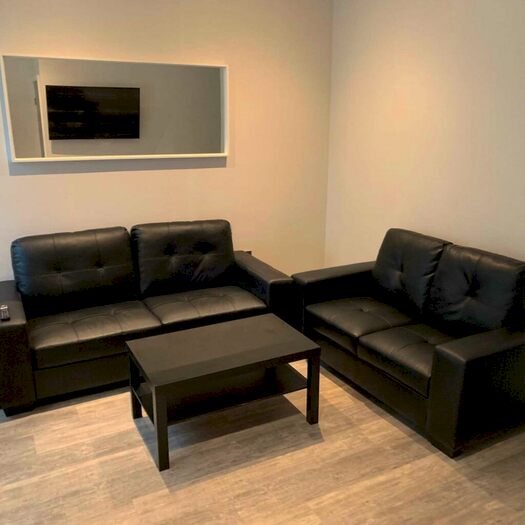 5 Bedroom Semi-Detached House To Rent In Platt Lane, Fallowfield, M14