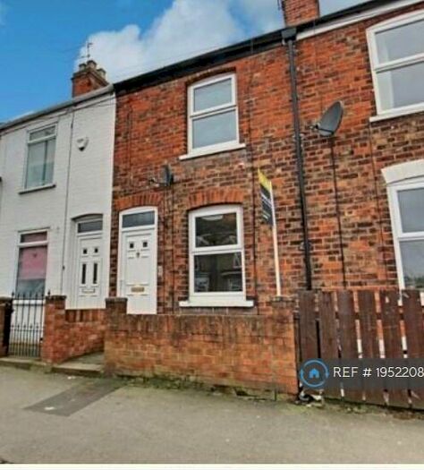 2 Bedroom Terraced House To Rent In Beaver Road, Beverley, HU17