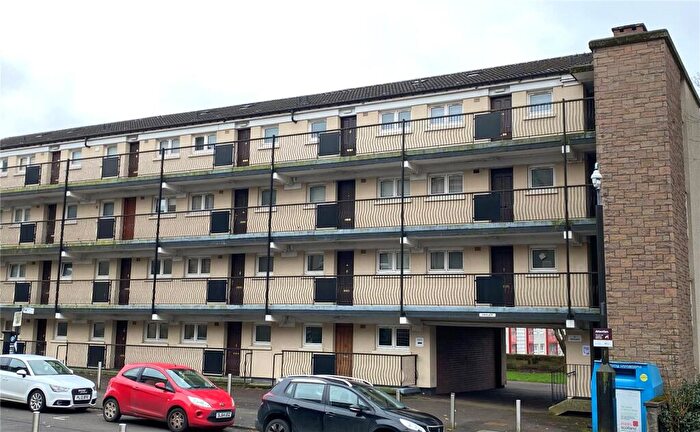 1 Bedroom Flat To Rent In Drygate, City Centre, Glasgow, G4