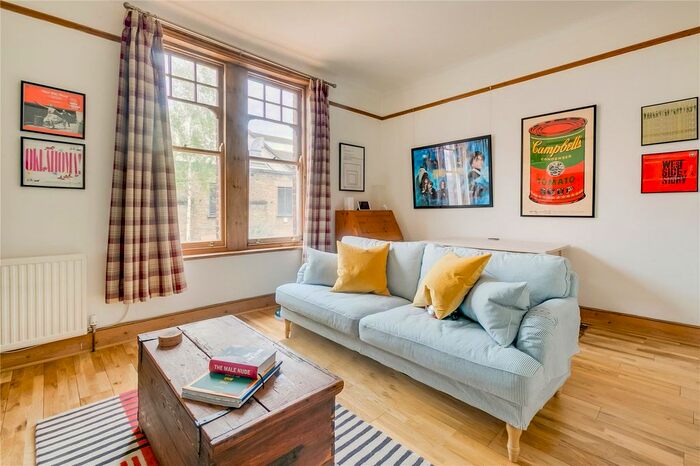 2 Bedroom Flat To Rent In Ascot House, 65 Venn Street, London SW4