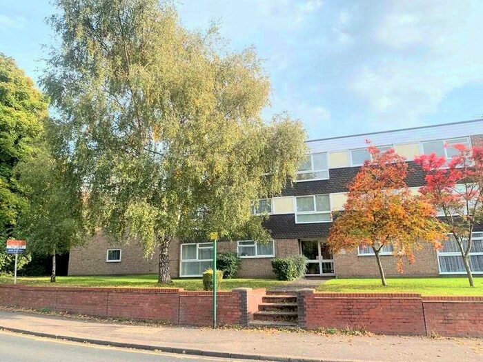3 Bedroom Apartment To Rent In St Margarets, Olton, Solihull, Solihull, B92