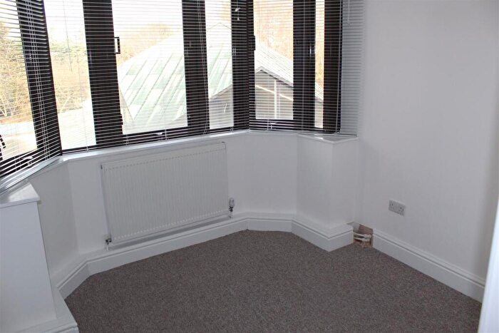 1 Bedroom Flat To Rent In Northgate Street, Gloucester, GL1