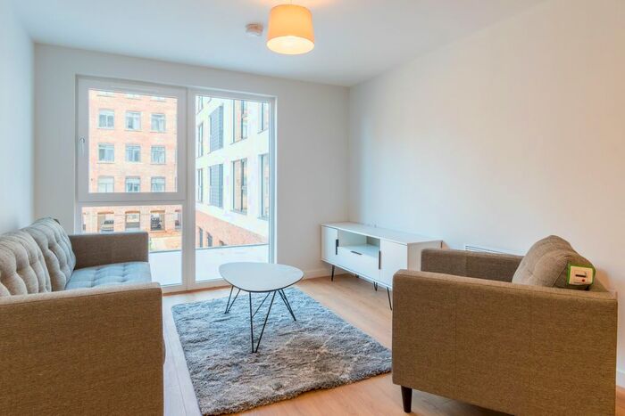 1 Bedroom Flat To Rent In Block B, Victoria Riverside, Leeds City Centre LS10