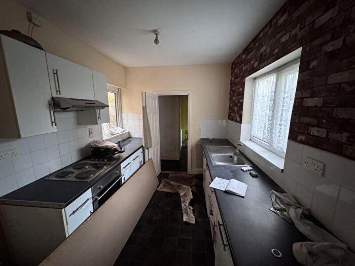 2 Bedroom Apartment For Sale In Beech Street, Jarrow, NE32