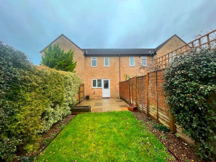 1 Bedroom Terraced House To Rent In The Twenties, Siddington, Cirencester GL7