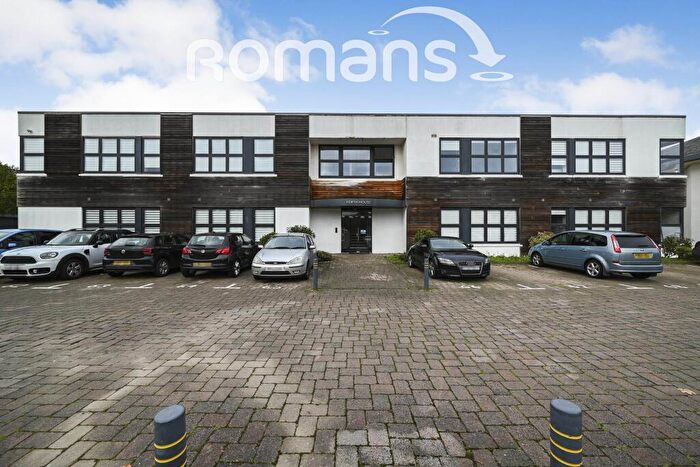 1 Bedroom Flat To Rent In Forth House, Brants Bridge, Bracknell, RG12