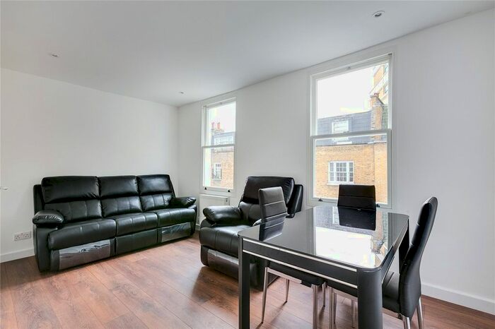 2 Bedroom Flat To Rent In Homer Street, London, W1H