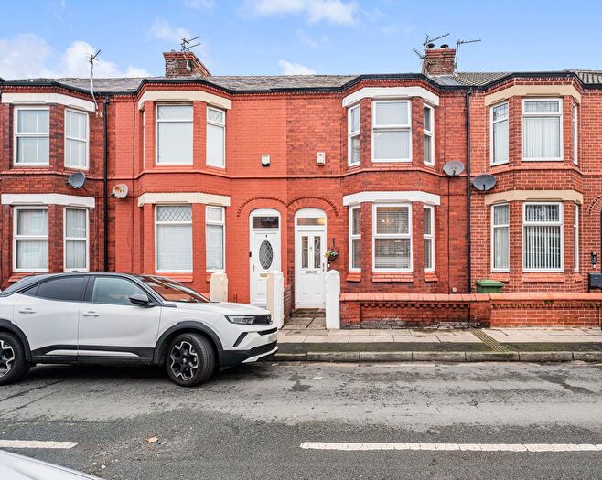 3 Bedroom Terraced House For Sale In Royton Road, Waterloo, L22