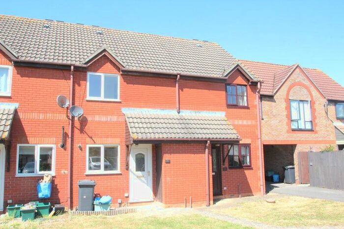 2 Bedroom Property To Rent In Carters Orchard, Quedgeley, Gloucester, GL2