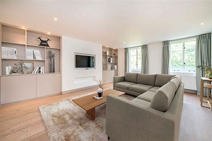 4 Bedroom Flat To Rent In Bryanston Square, London, W1H