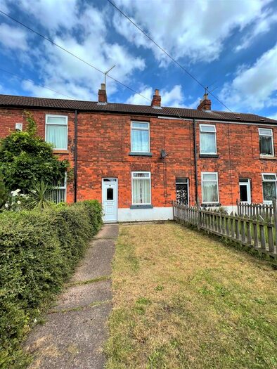 2 Bedroom Terraced House To Rent In Endike Lane, Hull, HU6