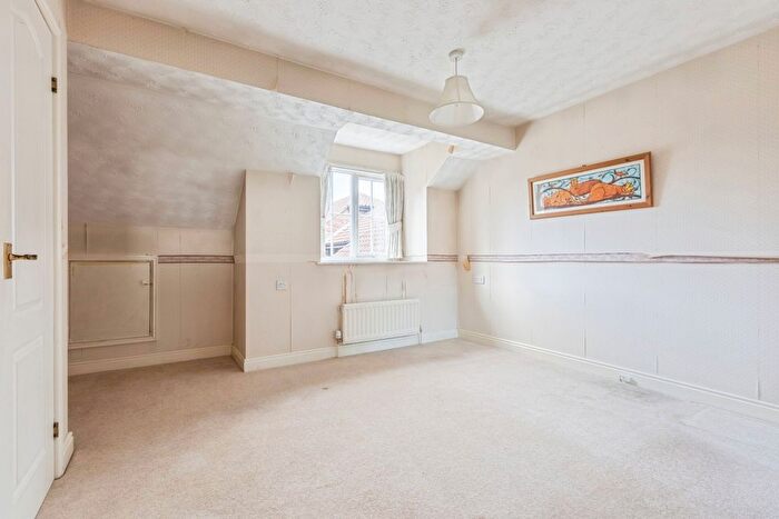 2 Bedroom Terraced House For Sale In Arden Mews, Northallerton, North Yorkshire, DL6