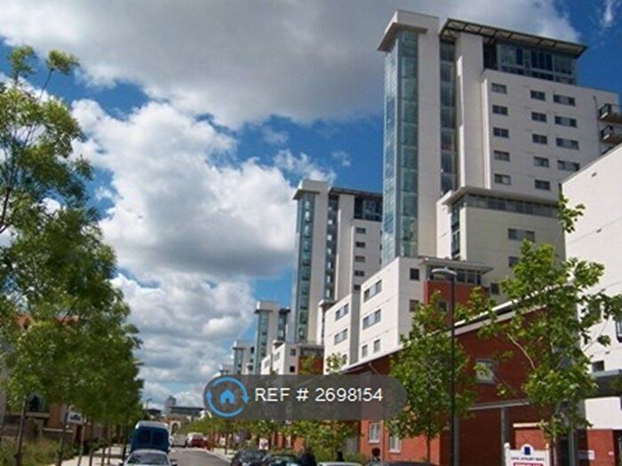 1 Bedroom Flat To Rent In Tideslea Tower, London, SE28