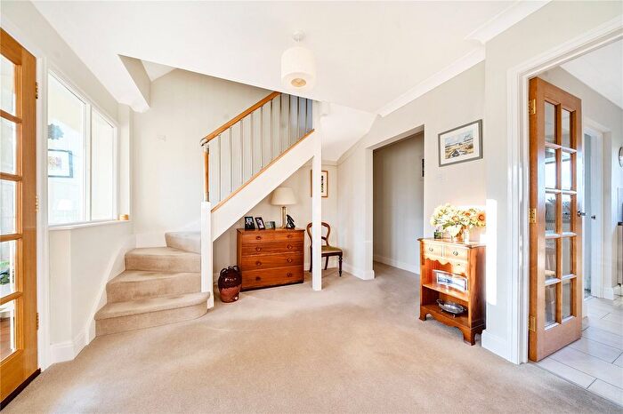 3 Bedroom Bungalow For Sale In Cotlands, Sidmouth, Devon, EX10